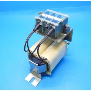 FR-HAL-15K ACリアクトル 三菱電機 未使用品 : FA機器のワイデン