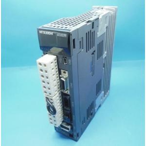 MR-J3-10B サーボアンプ・バッテリ付 三菱電機 ランクB中古品 MR-J3-10B サーボアンプ・バッテリ付 三菱電機 ランクB中古品