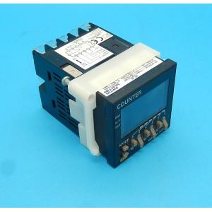 H7AN-6DM AC100-240V 電子カウンタ オムロン ランクB中古品 : FA機器の