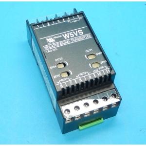 K3FK-VS-0A-B プラグインタイプ信号変換器 オムロン 未使用品 : FA機器