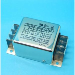 三菱（MITSUBISHI） 三菱電機 FR-BIF ラジオノイズフィルタ : 伝動機