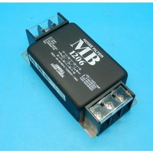 MB1206　ノイズフィルタ　TDKラムダ　ランクA中古品