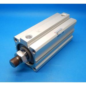 RDQB25-25 エアクッション付薄形シリンダ SMC ランクA中古品 RDQB25-25 エアクッション付薄形シリンダ SMC ランクA中古品