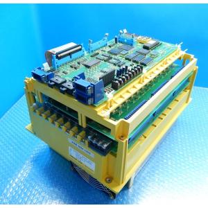 A06B-6102-H226#H520 スピンドルアンプユニット FANUC ランクB中古品