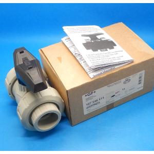 建築用☆プッシュポール中古 167546414 546型ボールバルブ ジョージフィッシャー ランクA中古