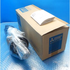 HG-KR73BG7 1/45　サーボモーター　三菱電機　ランクS中古品