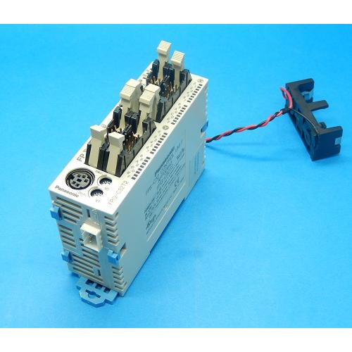 FPG-C32T2(AFPG2643)　FPΣ コントロールユニット　パナソニック　ランクB中古品