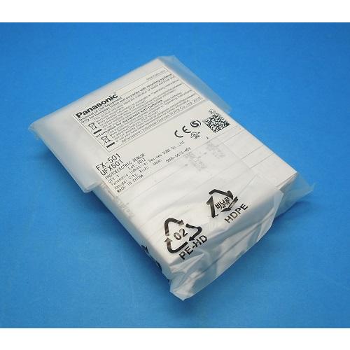 FX-501　デジタルファイバセンサ　パナソニック　未使用品