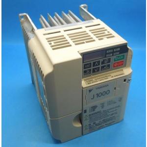 CIPR-GA70A2042ABAA-CAAAAA インバーター7.5kw 安川電機 未使用品 : FA