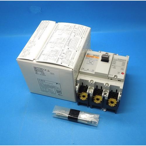 BW32AAG-3P015 Z3　オートブレーカ　富士電機　未使用品