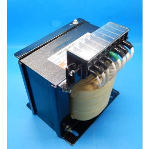 DVSC500AE21T 単相複巻トランス 春日電機 未使用品 : FA機器のワイデン