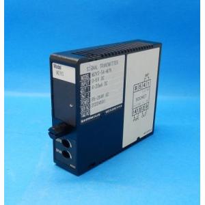MU5-016-U100 ユニバーサル温度変換器 横河電機 ランクS中古品 MU5-016-U100 ユニバーサル温度変換器 横河電機 ランクS中古品