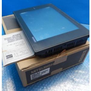 ☆ 新品 MITSUBISHI 三菱 A970GOT-TBA-B タッチパネルGOT-A900 : CJFT