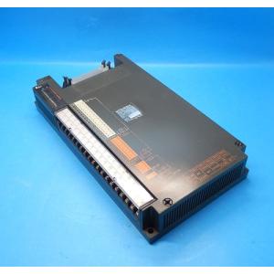 QY40P トランジスタ出力ユニット 三菱電機 ランクB中古品 : FA機器の
