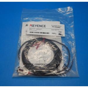 GS-P8C10 コネクタタイプ 標準ケーブル キーエンス 未使用品 : FA機器