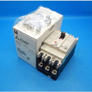 NV32-CVF 3P30A 30mA AX-1LS:SLT 漏電ブレーカー 三菱電機 未使用品