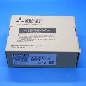QD77MS2　MELSEC-Q　三菱電機　未使用品｜fakiki-widenstore