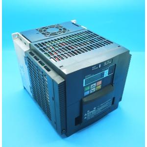 3G3MX2-A2037-V1 3.7Kw・三相200Vインバーター オムロン ランクA中古品
