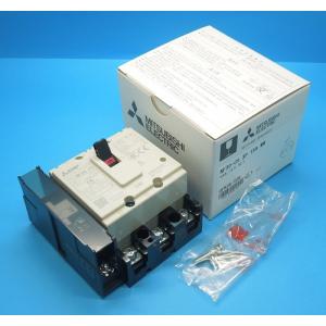 三菱電機（MITSUBISHI ELECTRIC） NF63-CV 3P 40Aノーヒューズ遮断器