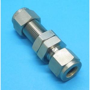 SS-600-3 ステンレス鋼製ユニオン・ティー Swagelok ランクS中古品 