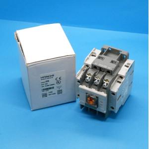 日立（HITACHI） HS50-T-2A2B-11KW-200V 電磁開閉器 HS非可逆形 : 設備 