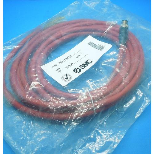 PCA-1567717　CC-Link対応通信ケーブル　SMC　未使用品