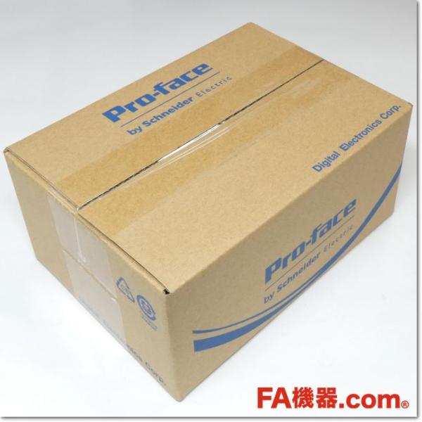 デジタル プログラマブル表示器 PFXGP4104G1D [GP4104G1D] 3.4型 STNモ...