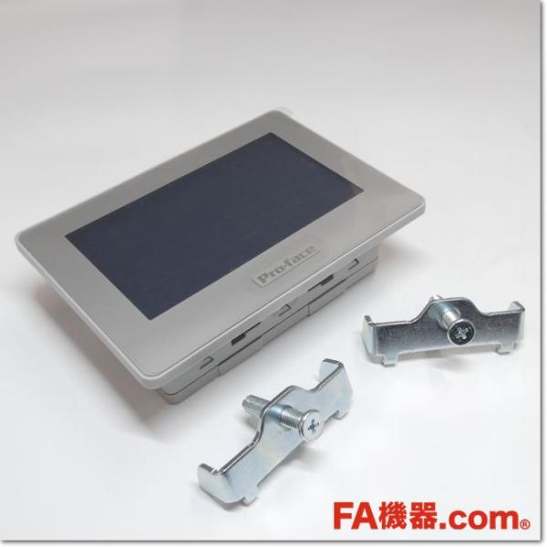 デジタル プログラマブル表示器 PFXGP4114T2D [GP-4114T] 3.4型 STNモノ...