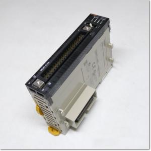 KEYENCE KV-C64XC 拡張入力ユニット DC入力64点 MILコネクタ : FA機器