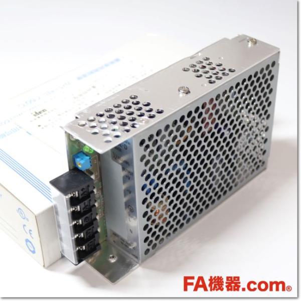 IDEC スイッチング電源 PS3L-D24AFC カバー付端子台 AC100V 24V 2.2A ...