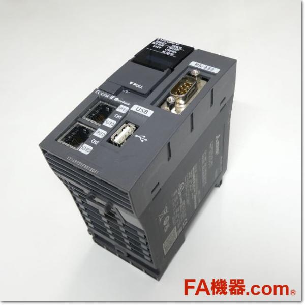 三菱電機 C言語コントローラユニット R12CCPU-V