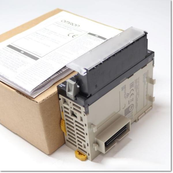 OMRON CJ1W-ID212 DC入力ユニット 入力16点