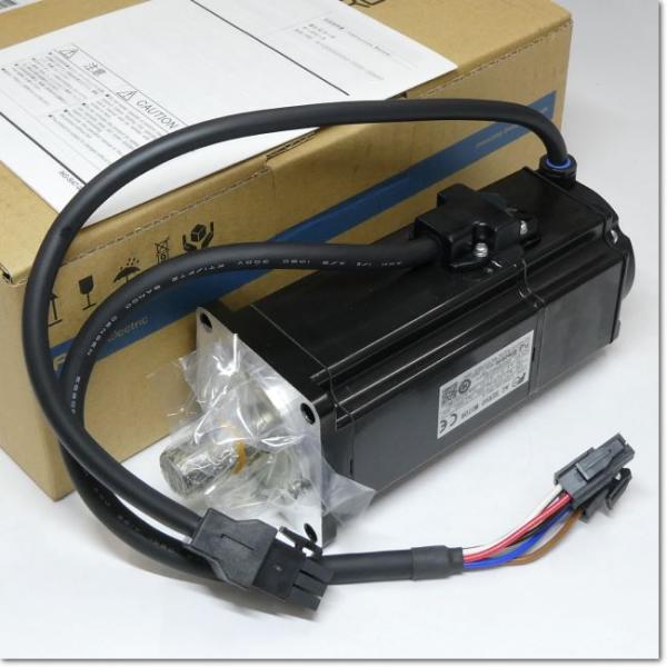 富士電機 サーボモータ GYS401D5-RB2-B 0.4kW ストレート ブレーキ付き