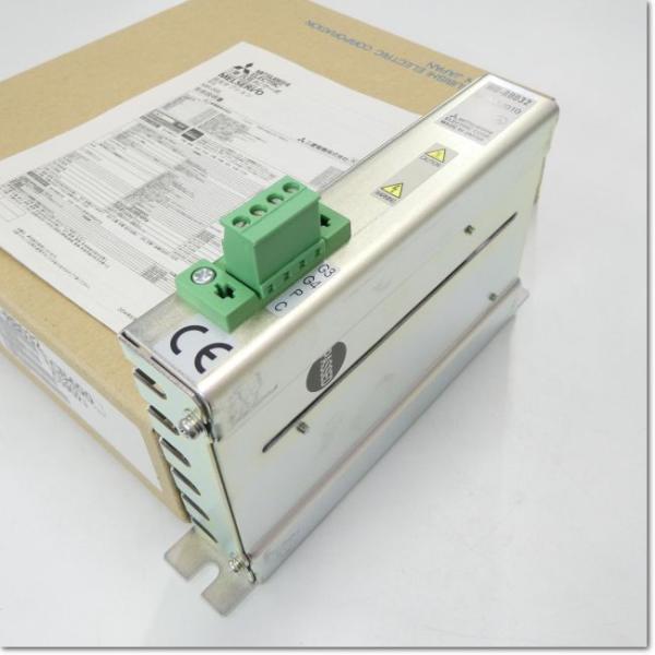 三菱電機 回生オプション MR-RB032 200V/100V用