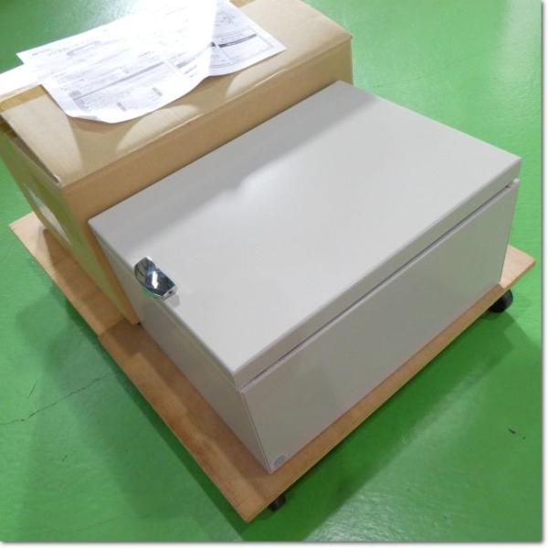 河村電器産業 コントロールキャビネット CCG3040-20 300×400×200