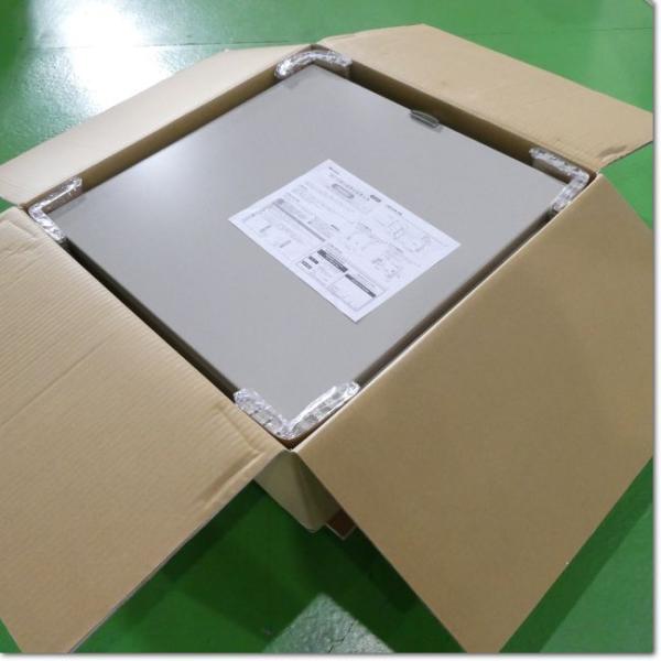 河村電器産業 コントロールキャビネット CCG6060-20 600×600×200