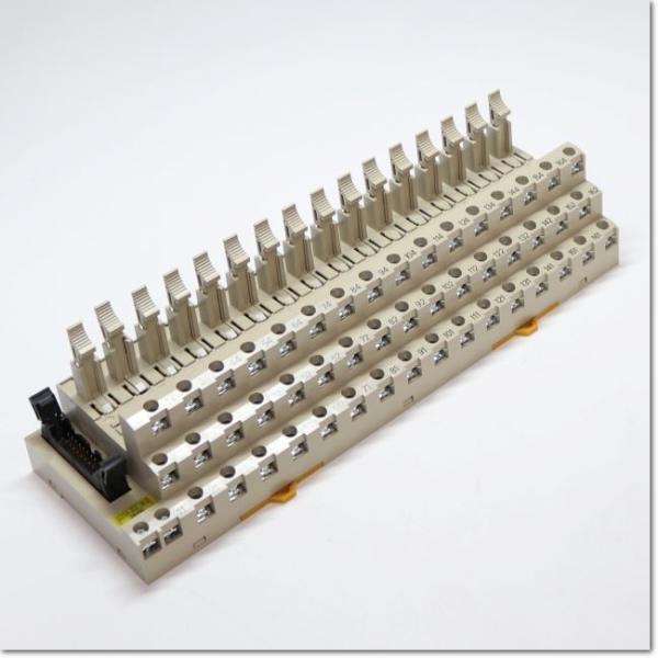 OMRON リレーターミナルソケット G70A-ZOC16-3 DC24V