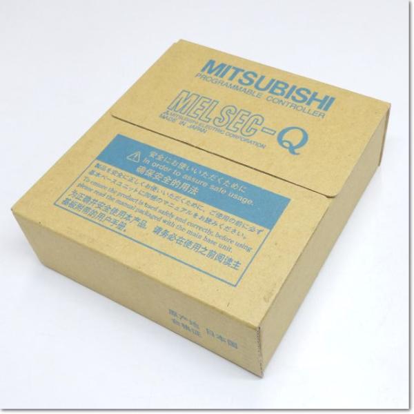 三菱電機 トランジスタ出力ユニット QY80 ソースタイプ 16点