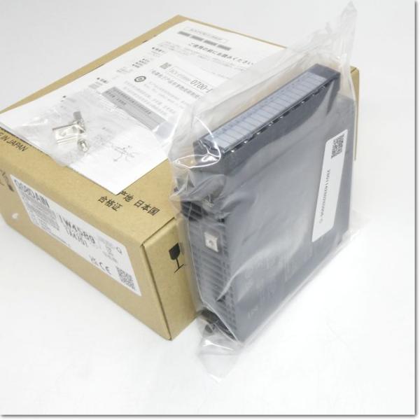 三菱電機 ディジタル-アナログ変換ユニット Q68DAIN 8ch