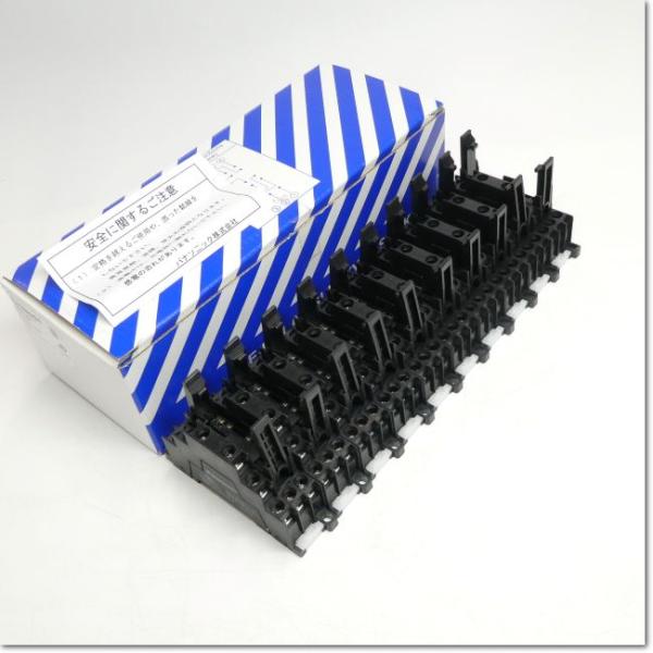 Panasonic SFリレースリムタイプ SFS4-SFD-R [AG1S848] 4極用 Y型/...