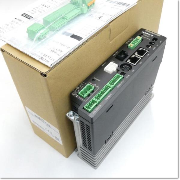 オリエンタルモーター ステッピングモータ用ドライバ 位置決め機能内蔵タイプ RKSD507-CD 単...