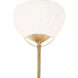 竹製 うちわ 運動会用品、学園祭、体育祭、文化祭