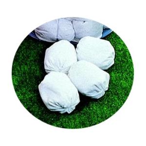 玉入れ球 玉入れ玉 紅白セット 赤、白各50個計100個セット 収納袋付き