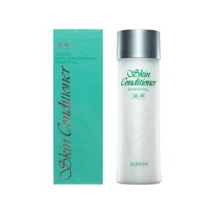 アルビオン ALBION スキンコンディショナー エッセンシャル 330ml 化粧水