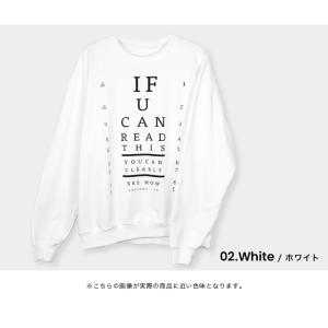 ビッグトレーナー メンズ レディース 裏起毛 ...の詳細画像4