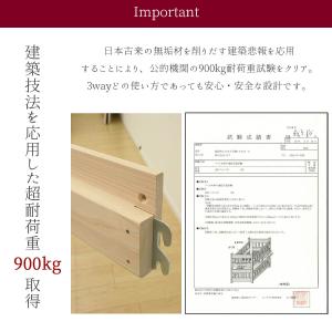 二段ベッド ベッド 2段ベッド KOTOKA ...の詳細画像4