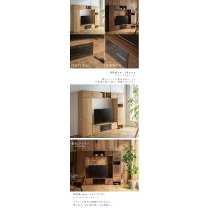 テレビボード テレビ台 収納 ゴミ箱 ダイソン...の詳細画像5