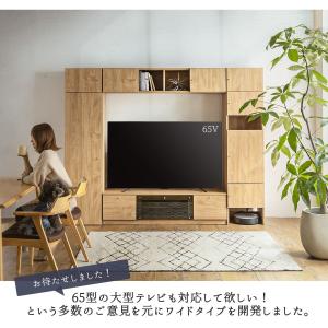 テレビボード テレビ台 収納 ゴミ箱 ダイソン...の詳細画像1