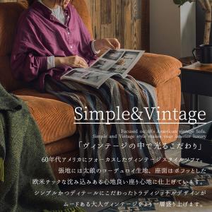 ソファ ソファー ファブリック コーデュロイ ...の詳細画像1