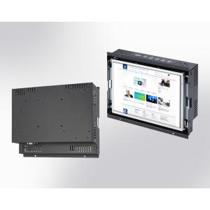 Winsonic　12.1インチ　組込み向け産業用オープンフレームモニタ　SVGA　HDMI×1　VESA75対応　OF1205-SN25L0-H｜famarket